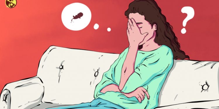 Jiwa Perempuan