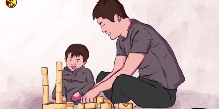 Helicopter Parenting