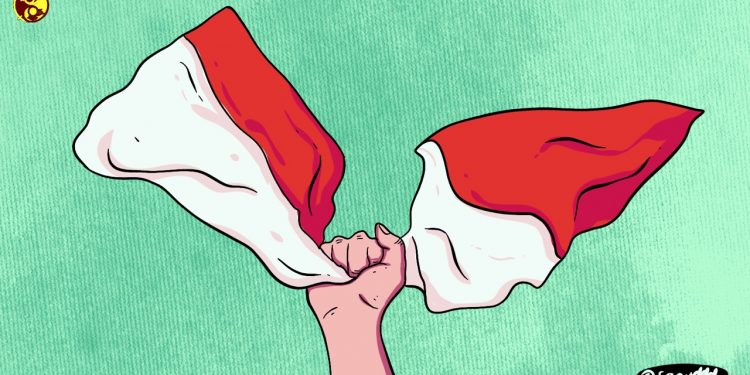 Kemerdekaan Indonesia