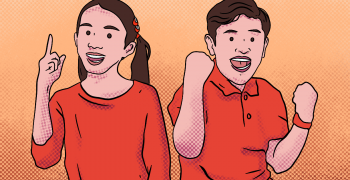 Pentingnya Sex Education Pada Anak Usia Dini