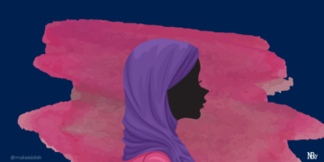 Evolusi Jilbab di Indonesia Sejak 1980-an