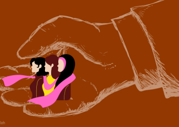Pakaian muslimah