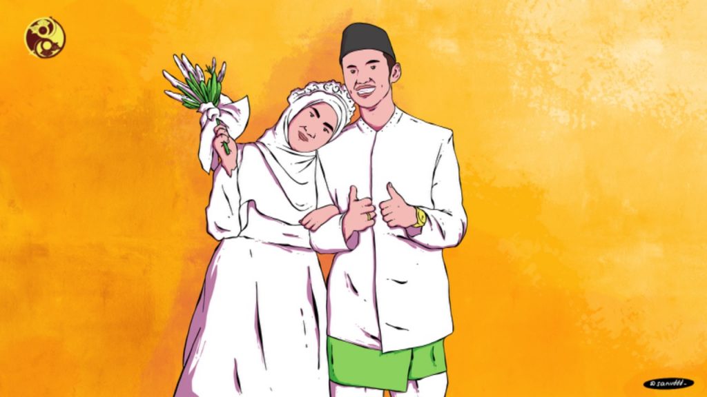 pernikahan