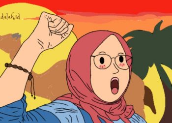 Tubuh Perempuan