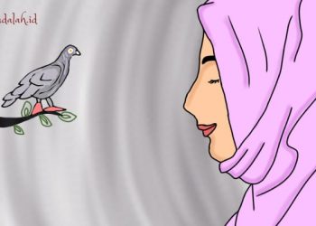 Makna Hijab dalam Al-Qur'an