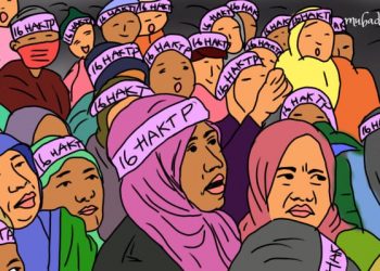 Gerakan Wanita Indonesia