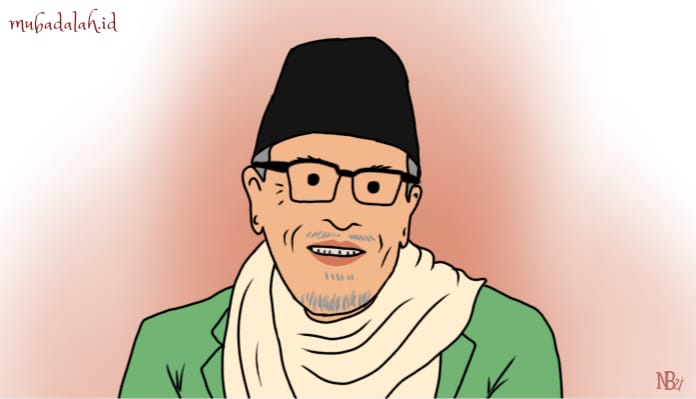 Pandangan Buya Hamka