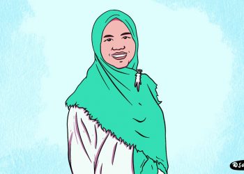 Stigmatisasi Perempuan