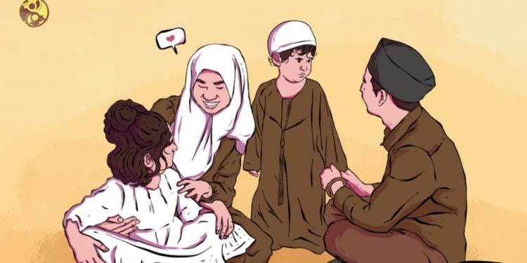 bakti