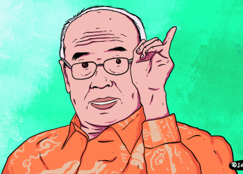 Pemikiran Buya Syafi'i Ma'arif