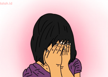 perkawinan anak