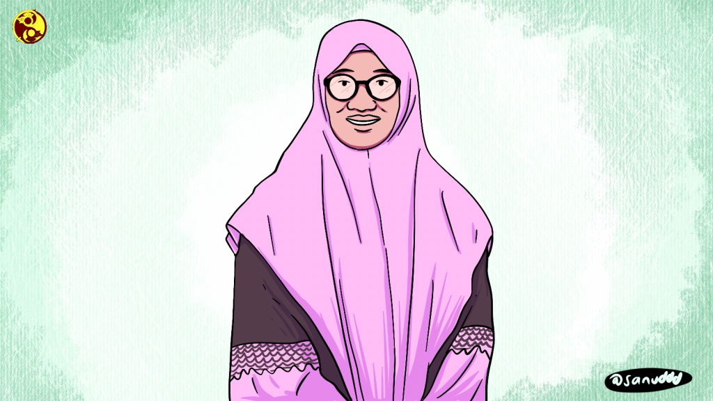 Nadia Jirjis