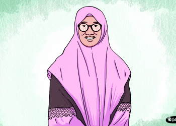 Nadia Jirjis