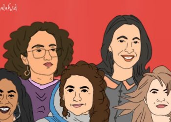 Feminisme bukan Bahan Candaan