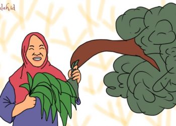 Perempuan Pedesaan