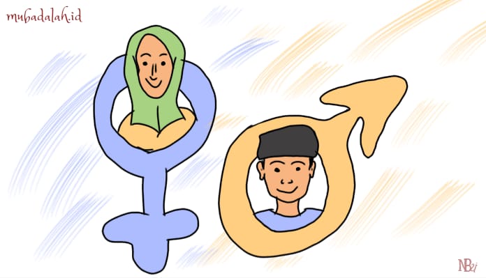 Benarkah Menikah adalah Solusi