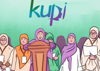 KUPI Talks