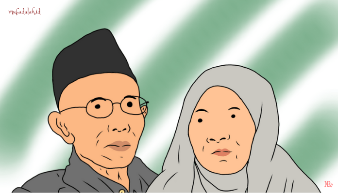 Kiai Sahal
