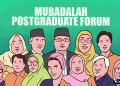 Mubadalah Postgraduate Forum