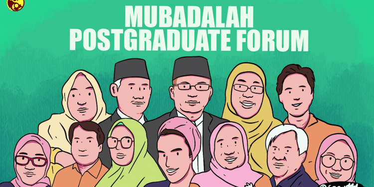 Mubadalah Postgraduate Forum