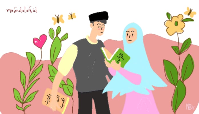 Kesetaraan Gender