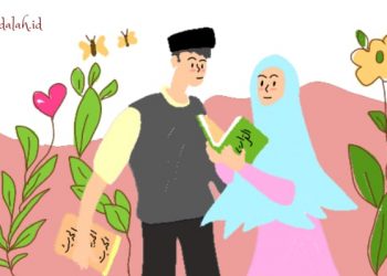 Istri Tinggal Di Mana Setelah Menikah