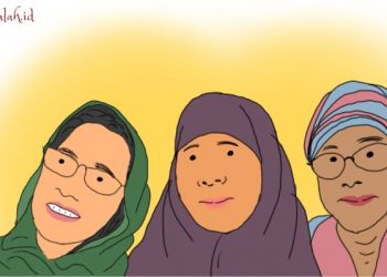 Perempuan Ulama