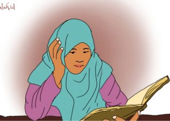 Keutamaan Menuntut Ilmu