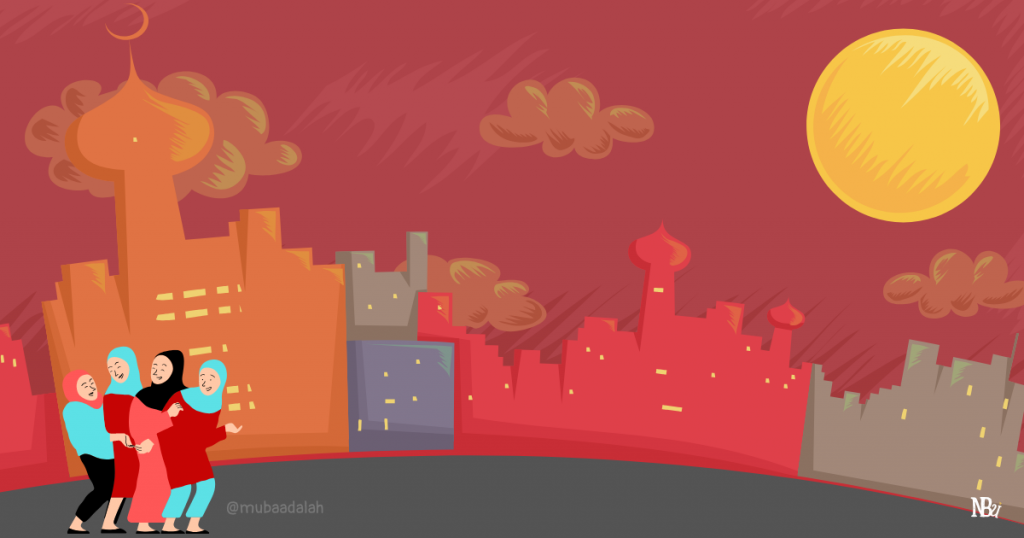 Persaudaraan
