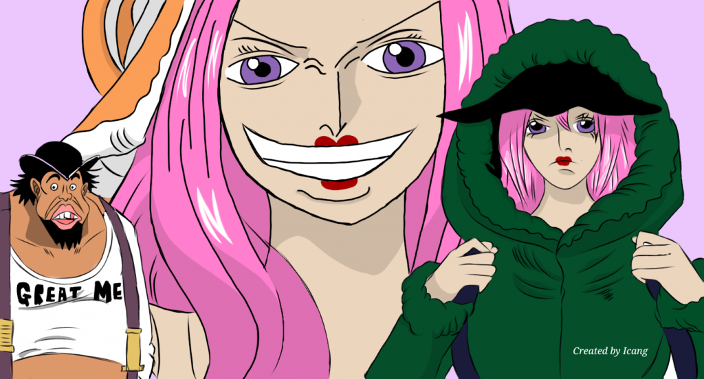 One Piece