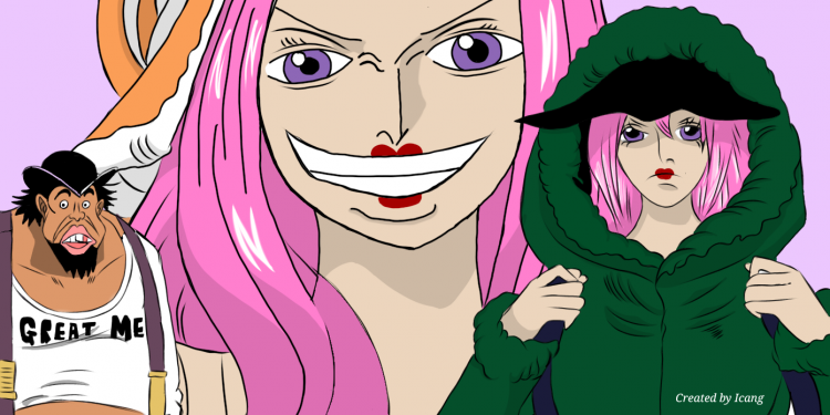 One Piece