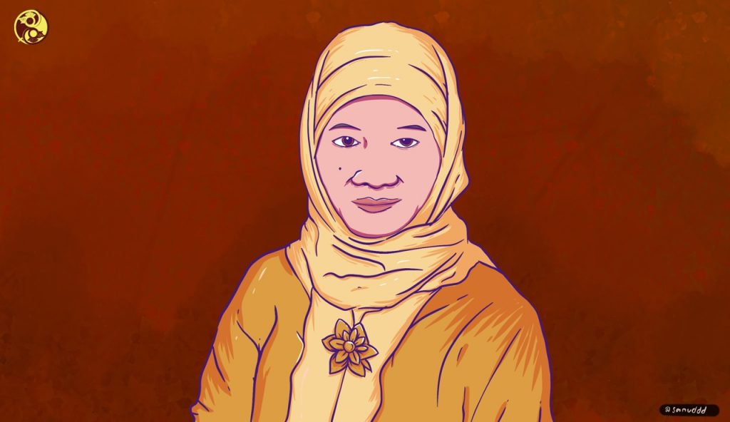 Persahabatan dalam Keluarga