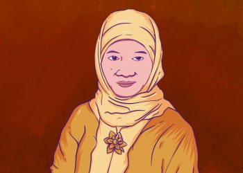 Persahabatan dalam Keluarga