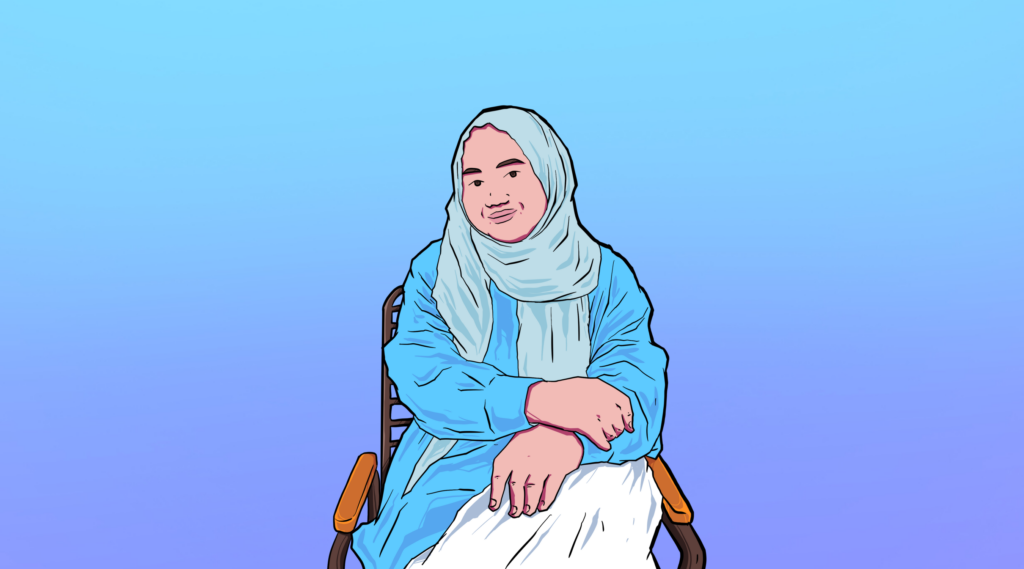 Muslimah