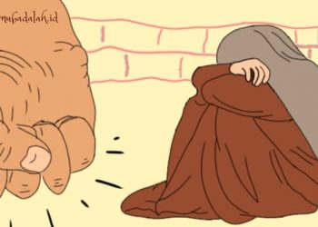 Kekerasan terhadap Perempuan