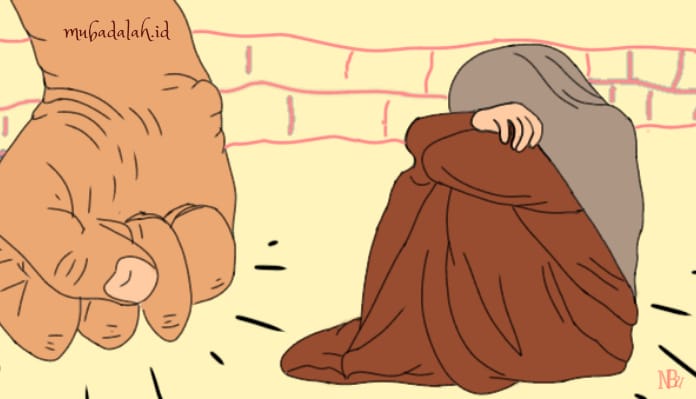 Kekerasan terhadap Perempuan