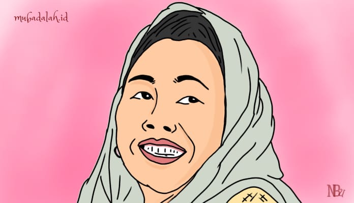Khitan Perempuan