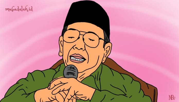 gus dur