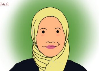 Kongres Ulama Perempuan Indonesia