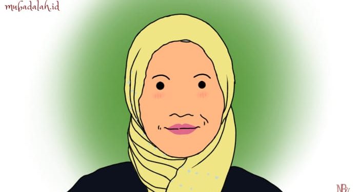 Kongres Ulama Perempuan Indonesia