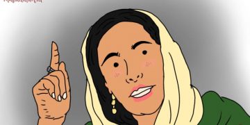 Ra'ana Liaquat Ali Khan