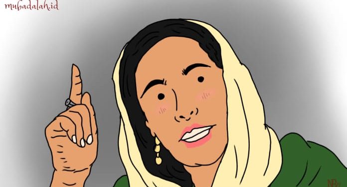 Ra'ana Liaquat Ali Khan