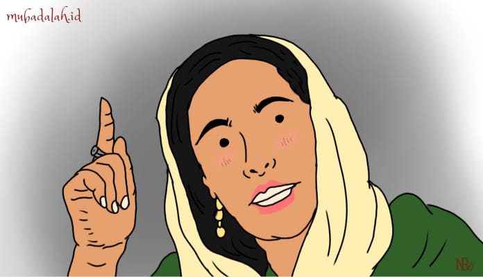 Ra'ana Liaquat Ali Khan