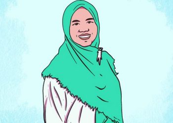 gerakan KUPI