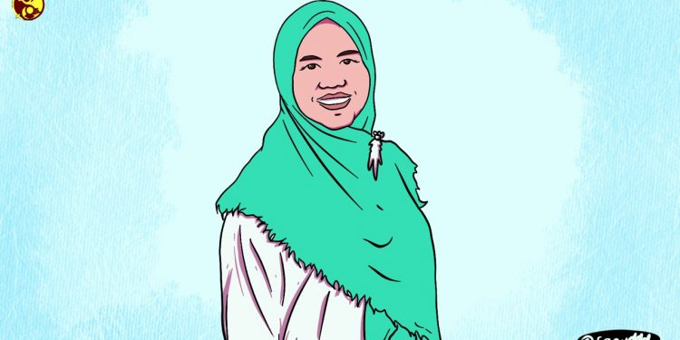 gerakan KUPI