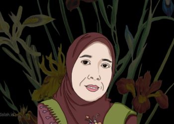Nyai Badriyah Fayumi