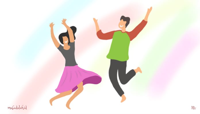 Persahabatan Laki-laki dan Perempuan