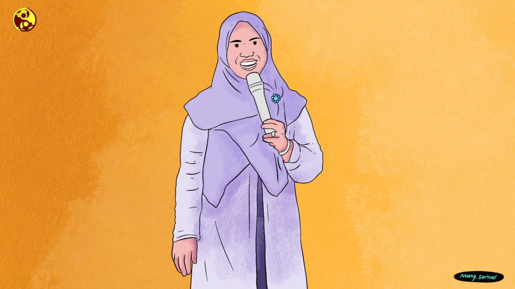 perspektif mubadalah