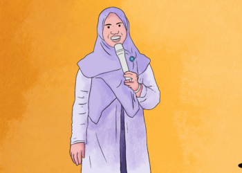 perspektif mubadalah