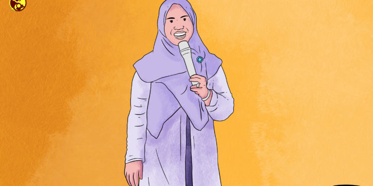 perspektif mubadalah